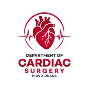Department of Cardiac Surgery, NICVD
