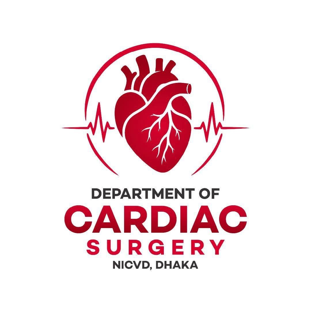 Department of Cardiac Surgery, NICVD